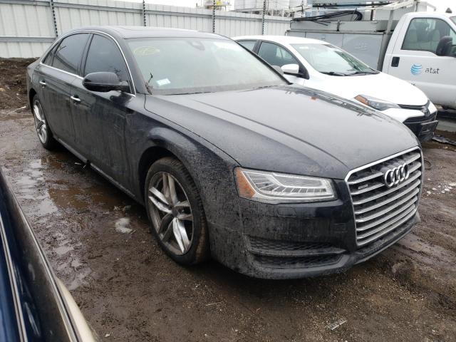 AUDI A8 L QUATT 2016 wau43afd3gn019497