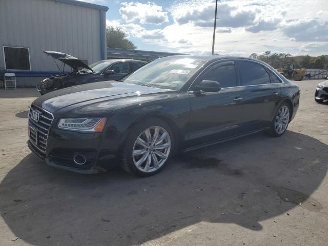 AUDI A8 2017 wau43afd3hn004368