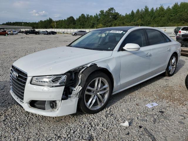 AUDI A8 L QUATT 2017 wau43afd3hn017251