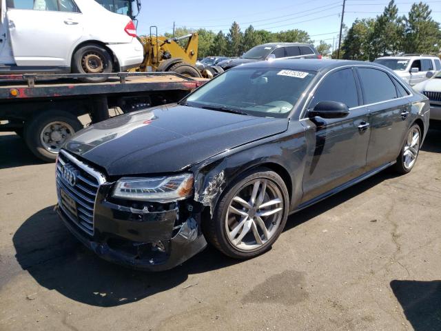 AUDI A8 L QUATT 2016 wau43afd4gn021792