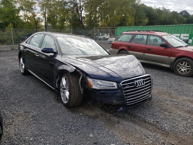 AUDI A8 L 2017 wau43afd4hn002161