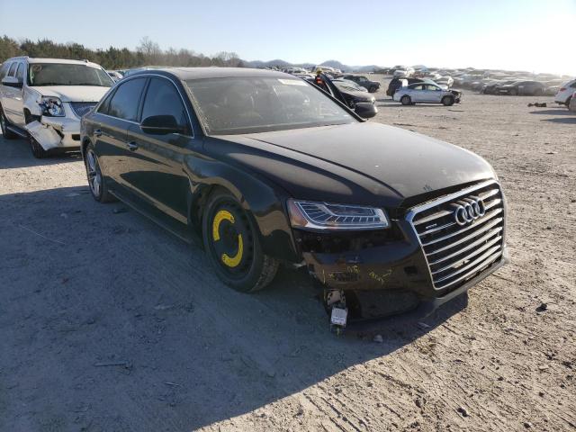 AUDI A8 2017 wau43afd5hn020569