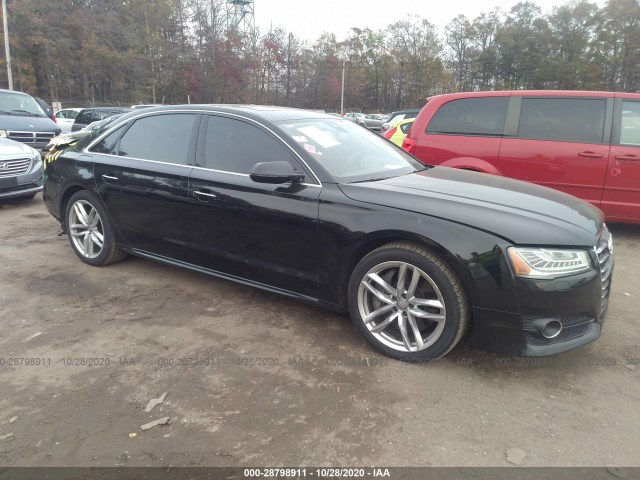 AUDI A8 L 2016 wau43afd7gn010530