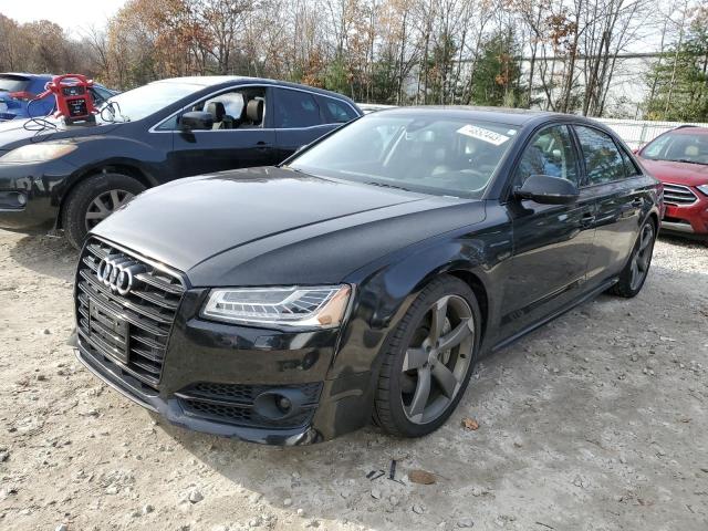 AUDI A8 2018 wau43afd7jn000197