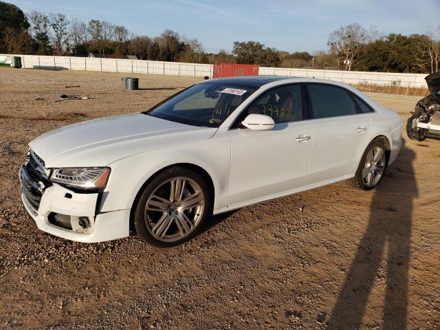 AUDI A8 L QUATT 2016 wau43afd8gn008415