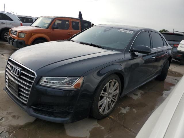 AUDI A8 2016 wau43afd8gn008818