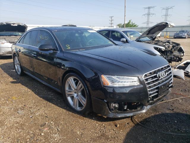 AUDI A8 L QUATT 2016 wau43afd8gn011105