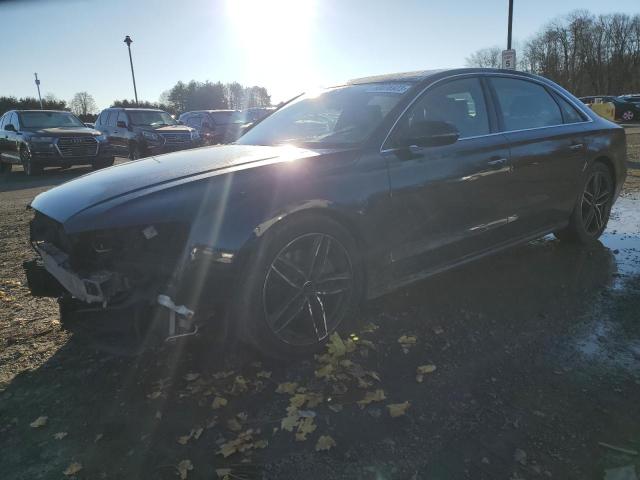 AUDI A8 2016 wau43afd8gn011119