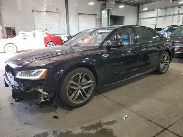 AUDI A8 2017 wau43afd8hn001840