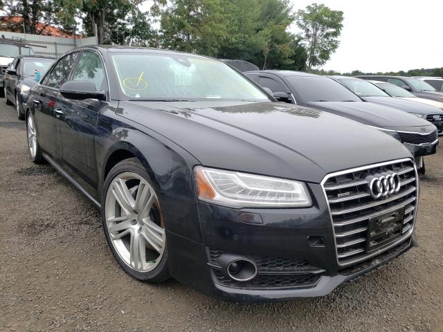 AUDI A8 L QUATT 2016 wau43afd9gn005569