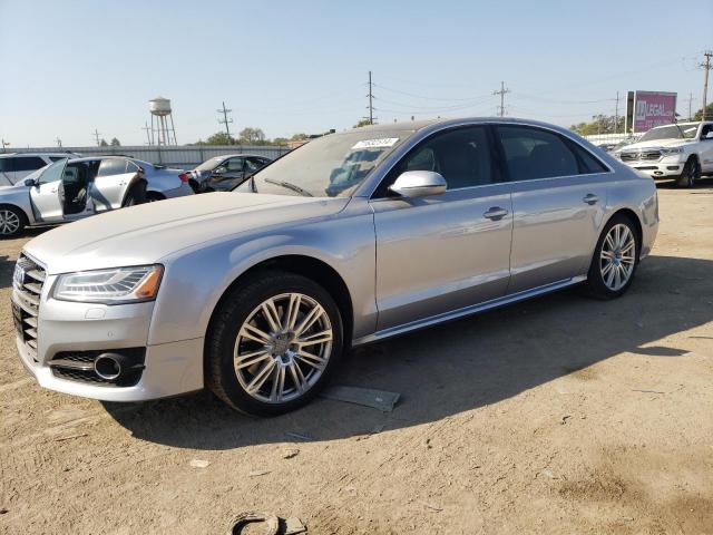 AUDI A8 L QUATT 2016 wau43afdxgn005225