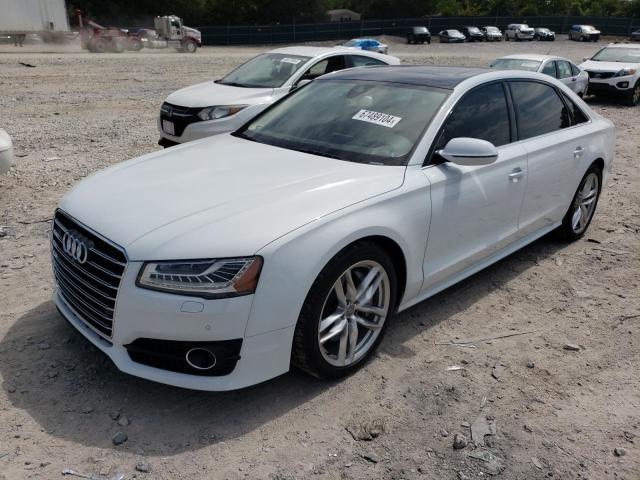 AUDI A8 L QUATT 2016 wau43afdxgn009002