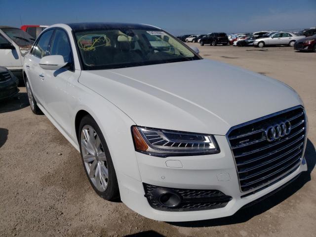 AUDI A8 L QUATT 2017 wau43afdxhn016212