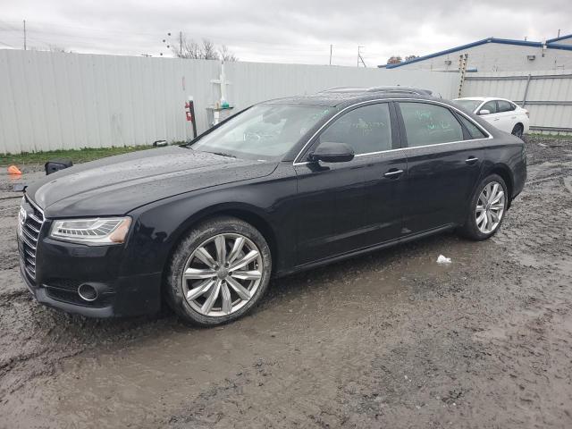 AUDI A8 2017 wau44afd0hn006558