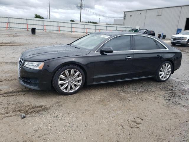 AUDI A8 2017 wau44afd0hn012120