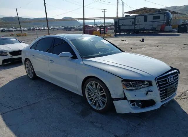 AUDI A8 L 2017 wau44afd1hn014622