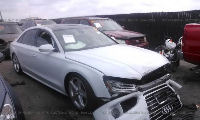 AUDI A8 2018 wau44afd1jn000581