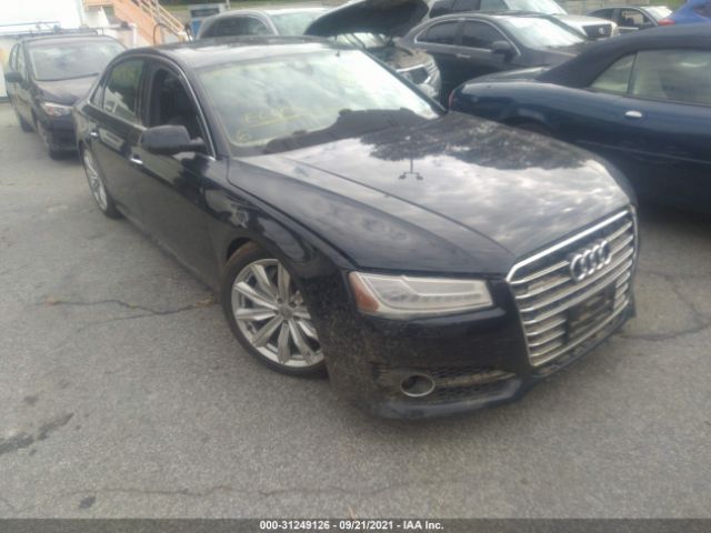 AUDI A8 L 2017 wau44afd2hn009235