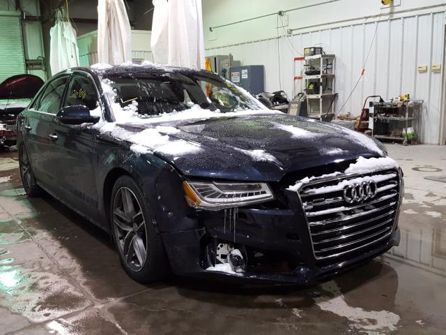 AUDI A8 L QUATT 2017 wau44afd2hn009459