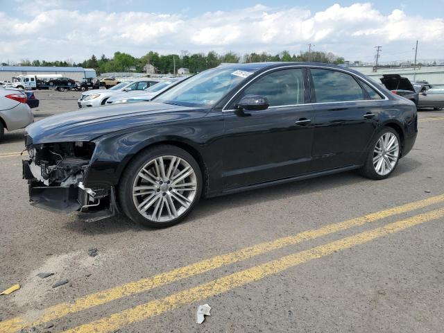 AUDI A8 2017 wau44afd2hn015195