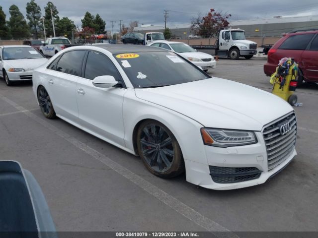 AUDI A8 L 2017 wau44afd3hn013035