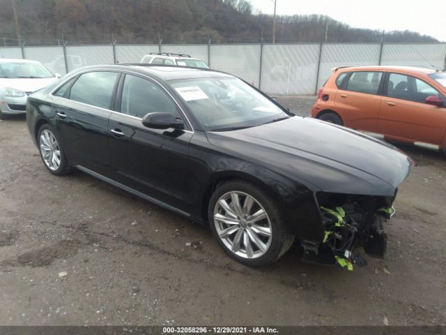 AUDI A8 L 2017 wau44afd3hn014069