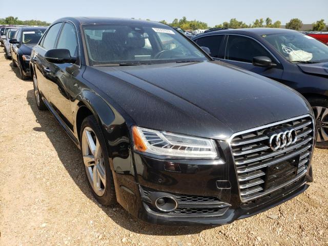 AUDI A8 L 2018 wau44afd3jn000159