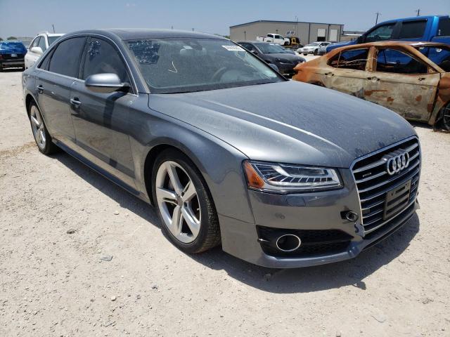 AUDI A8 L QUATT 2018 wau44afd3jn000873