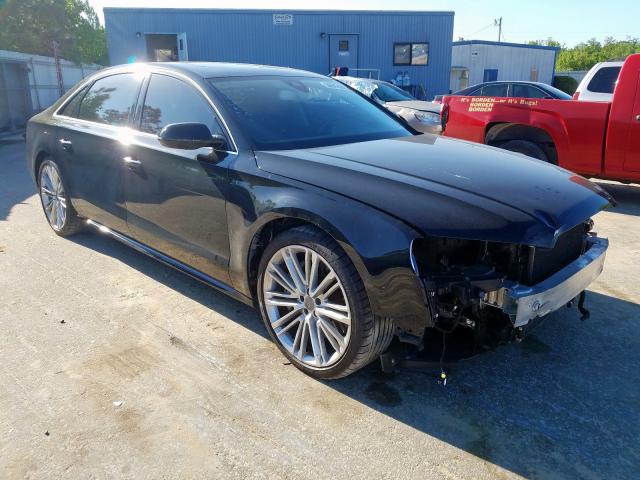 AUDI A8 L QUATT 2017 wau44afd4hn000861