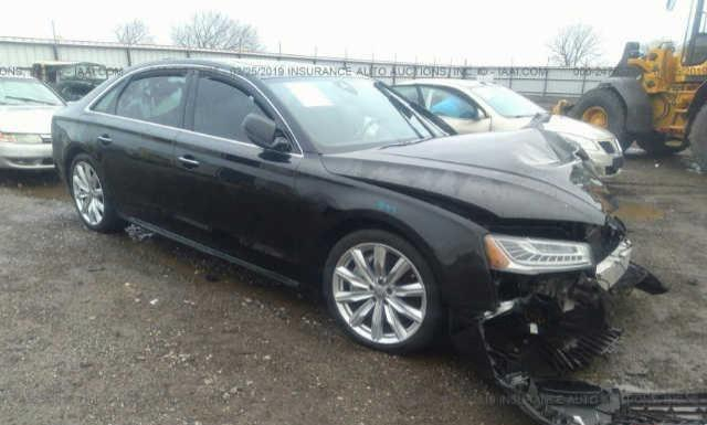 AUDI A8 2017 wau44afd4hn002559