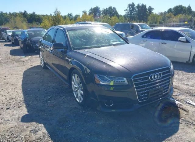 AUDI A8 L 2017 wau44afd5hn001677