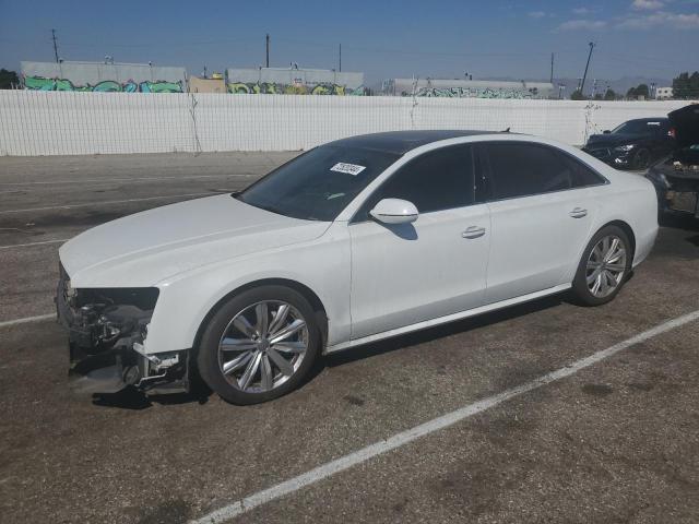 AUDI A8 L QUATT 2018 wau44afd5jn000311