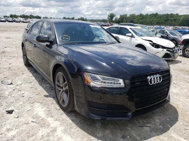 AUDI A8 L QUATT 2017 wau44afd6hn006757