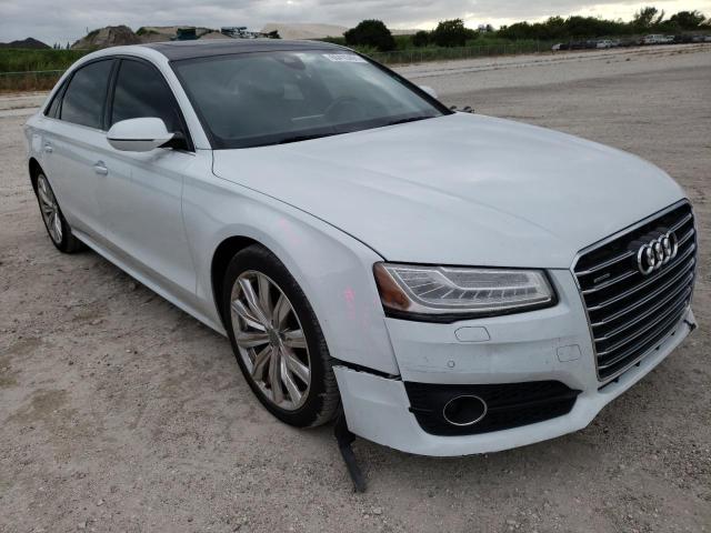 AUDI A8 2016 wau44afd6hn007536