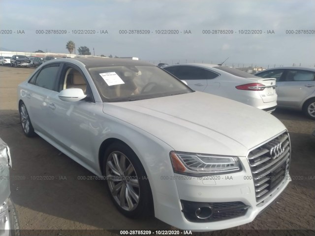 AUDI A8 L 2018 wau44afd6jn000172