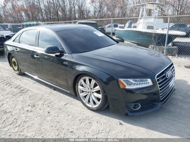 AUDI A8 L 2017 wau44afd7hn011286