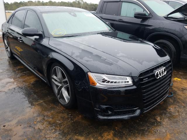 AUDI A8 L QUATT 2017 wau44afd7hn015547