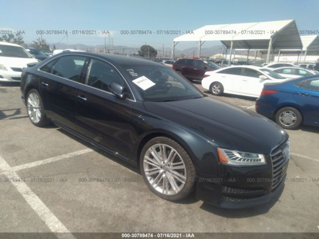 AUDI A8 L 2017 wau44afd7hn021025