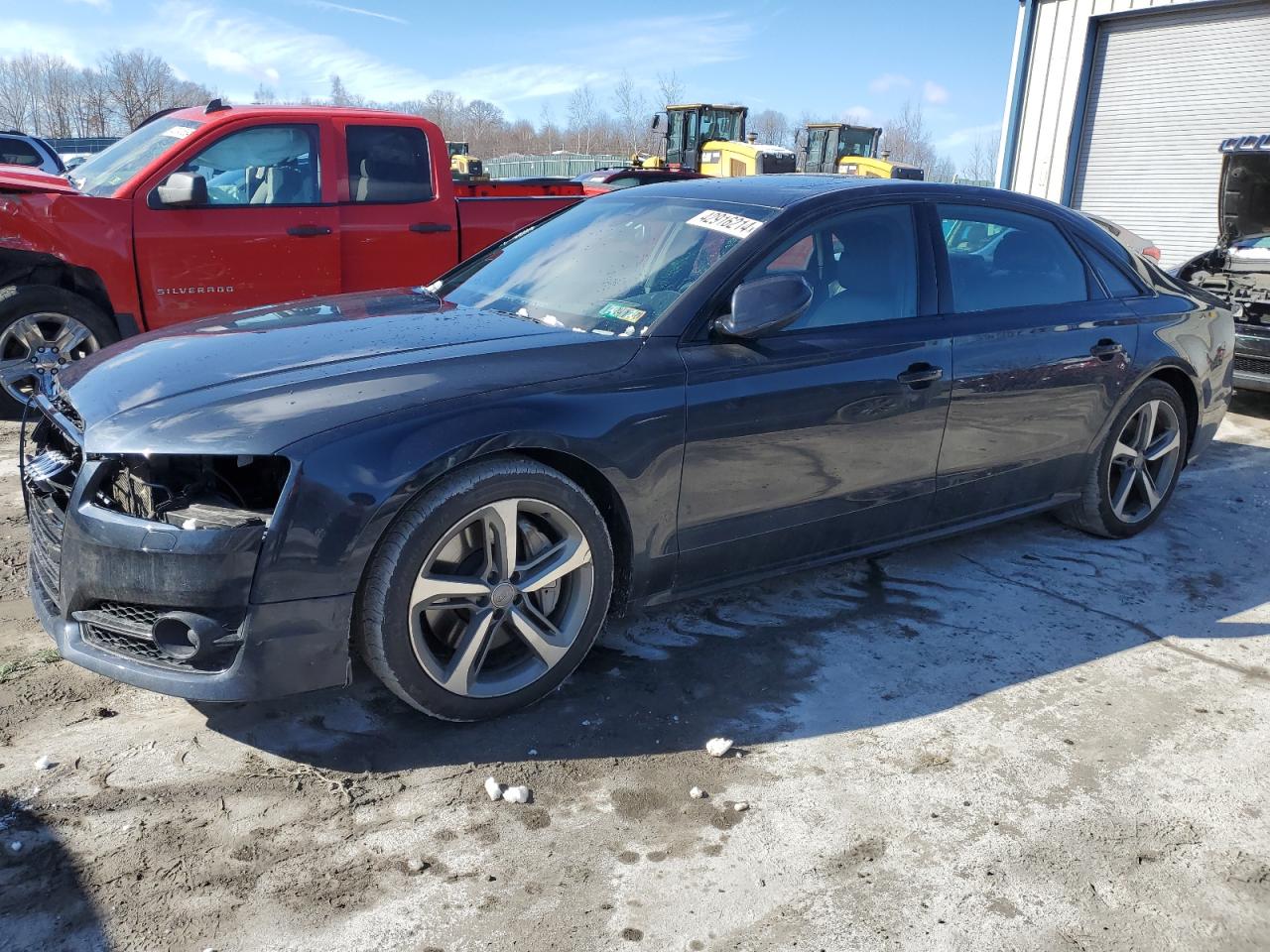 AUDI A8 2018 wau44afd7jn000195