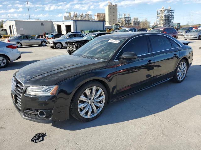 AUDI A8 2017 wau44afd8hn004198