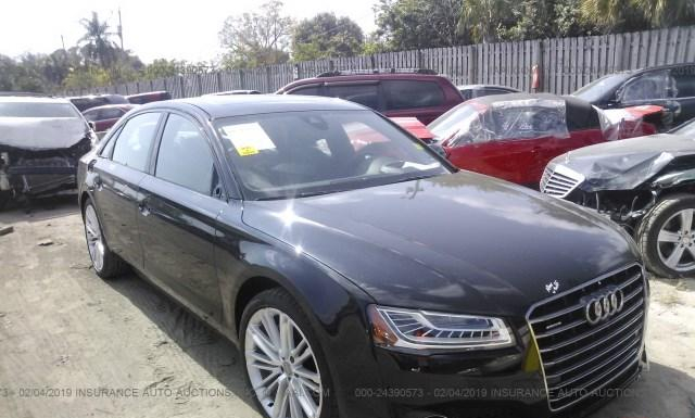 AUDI A8 2017 wau44afd8hn020126