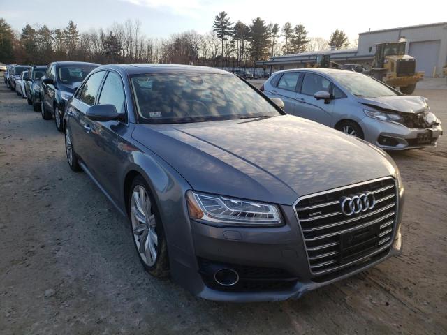 AUDI A8 L QUATT 2017 wau44afd8hn020692