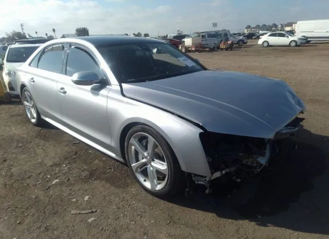 AUDI A8 L 2018 wau44afd8jn000707