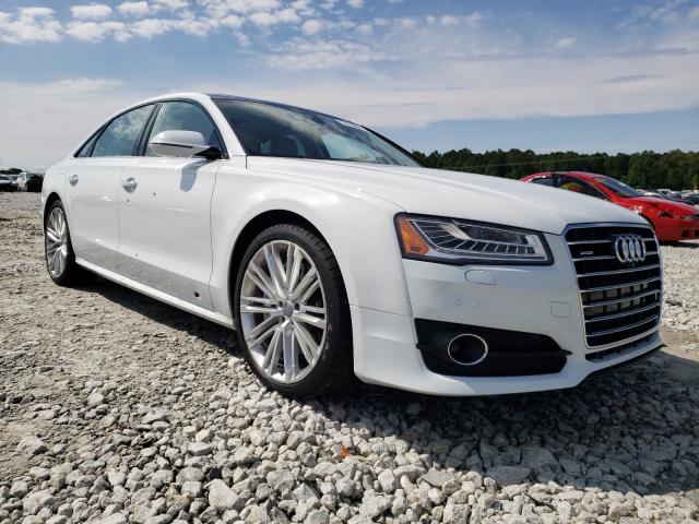 AUDI A8 L QUATT 2017 wau44afd9hn000712