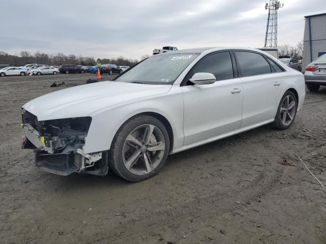 AUDI A8 2018 wau44afd9jn000764