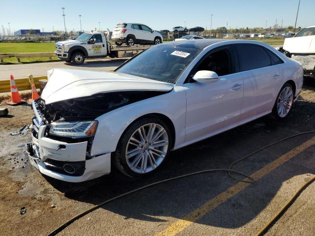 AUDI A8 L QUATT 2017 wau44afdxhn002209