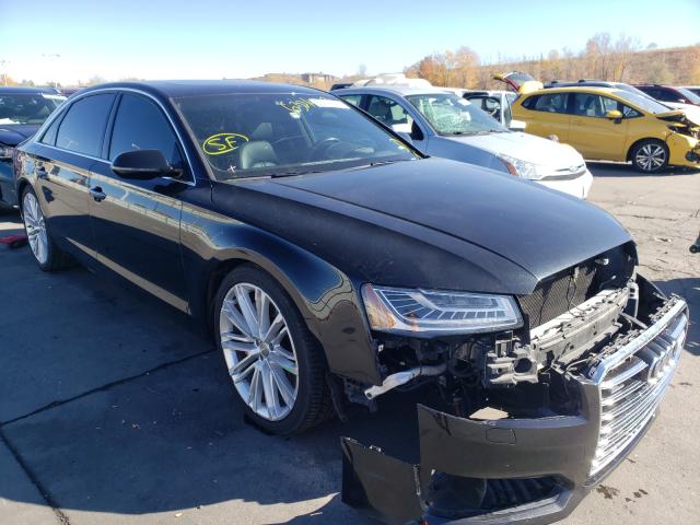 AUDI A8 L QUATT 2017 wau44afdxhn006941