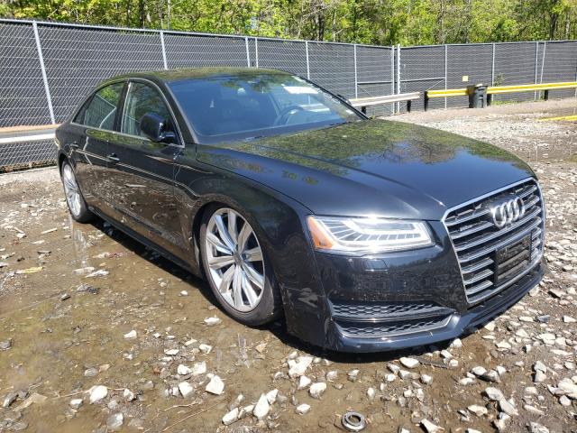 AUDI A8 L QUATT 2017 wau44afdxhn009497