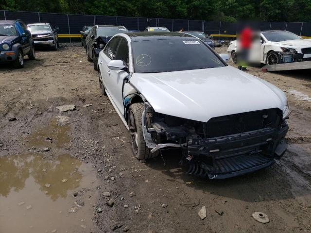 AUDI A8 L QUATT 2017 wau44afdxhn010603