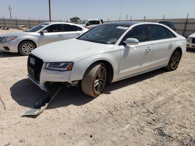 AUDI A8 L QUATT 2017 wau44afdxhn016014